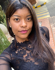 33 Year Old Cali, Colombia Woman